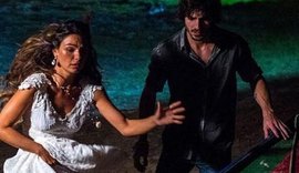 Próximos capítulos! Ritinha foge com Ruy no dia do casamento