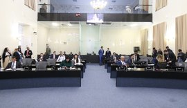 Assembleia Legislativa aprova Voto de Pesar para vítimas de desabamento de prédio em Maceió