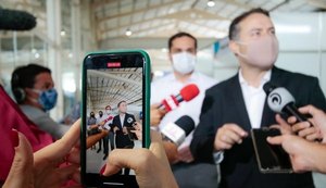 Governador anuncia início da construção do Hospital Metropolitano do Agreste