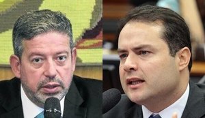 Calheiros e Arthur Lira se reaproximam