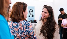 Gestantes e idosas atendidas por centro espírita são beneficiadas com doação do Alagoas sem Fome