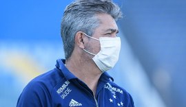 Cruzeiro demite técnico Ney Franco após empate com o Oeste, lanterna da Série B