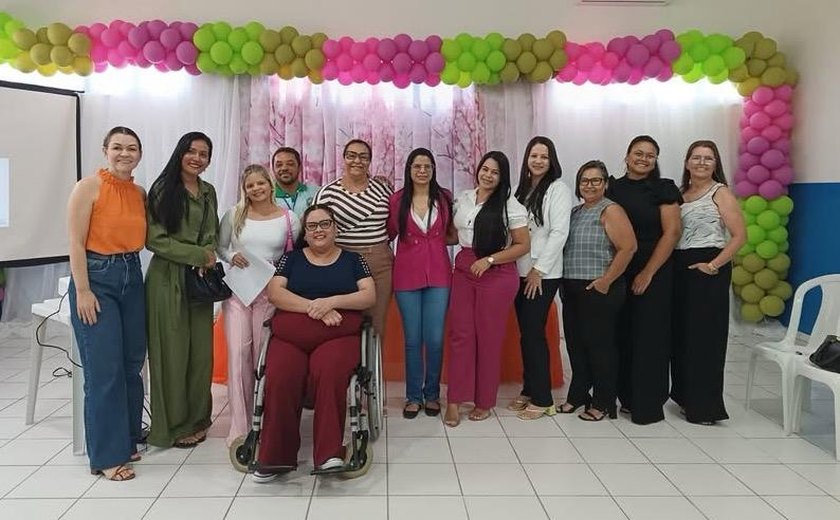 Tapera em busca do Selo UNICEF: Prefeitura e sociedade juntas em prol de crianças e adolescentes