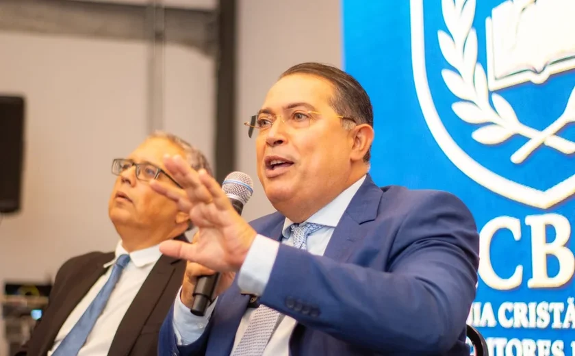 Presidente do Solidariedade em AL defende anistia para vereadores cassados por cota de gênero