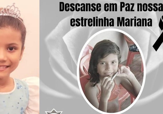Menina de 9 anos tem cabelo sugado por ralo de piscina e morre afogada