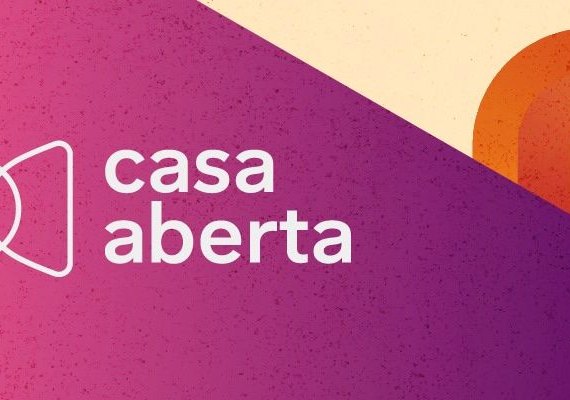 Festival Casa Aberta promove inclusão e acessibilidade na cena cultural alagoana