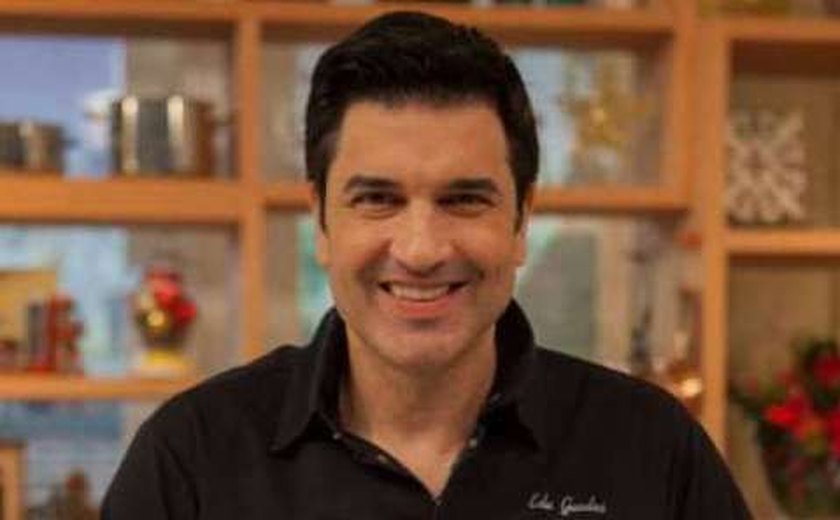 Edu Guedes sofre acidente de buggy e fratura o braço