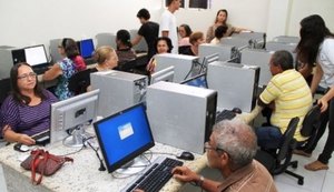 Uncisal abre inscrições para alunos com idade acima de 50 anos