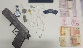 PM frustra ação do 'tribunal do crime' e evita execução