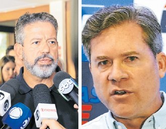 Deputados com indicação em cargos federais apoiam Bolsonaro