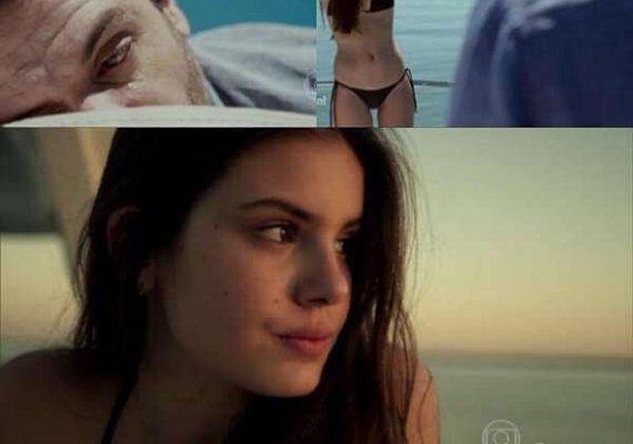 Autor dá indícios de que Alex pode não ter morrido em “Verdades Secretas”