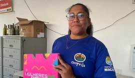 Reciclagem transforma vida de catadora e inspira outras mulheres