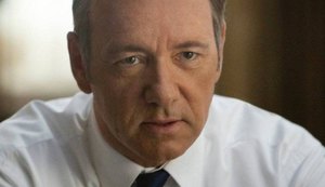 Criador de ‘House of Cards’ apoia ator que acusou Kevin Spacey