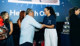 Senac Alagoas conquista selo GPTW e se destaca entre as melhores empresas para trabalhar em Alagoas