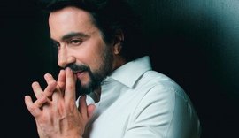 Padre Fábio de Melo faz tatuagem e choca internet