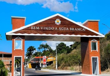 Situação de emergência é reconhecida em Água Branca e outras 20 cidades brasileiras