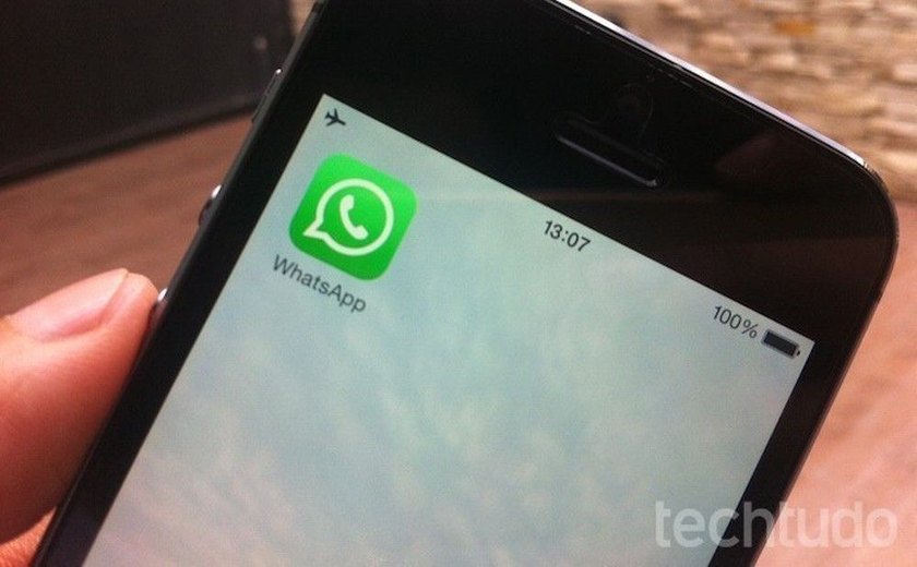 WhatsApp ganha atalho para ver respostas e citações
