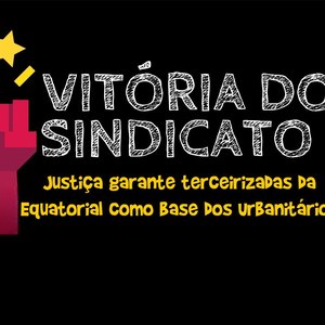 VITÓRIA: Urbanitários passam a representar legalmente