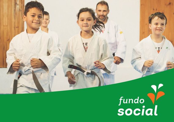 Inscrições para concorrer a recurso destinado a ações sociais estão abertas