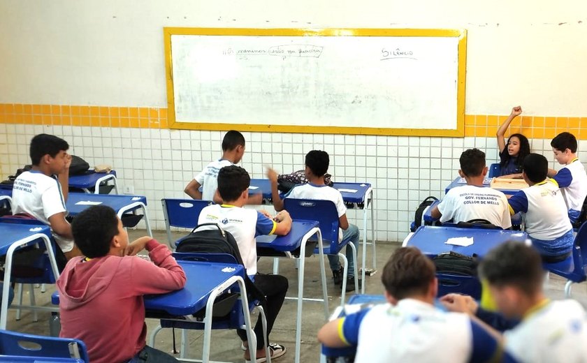 Cresce a preocupação com a saúde mental dos estudantes