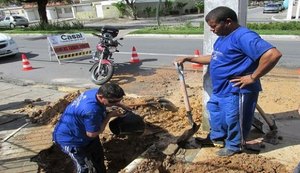 Casal adota medidas para normalizar abastecimento de Arapiraca