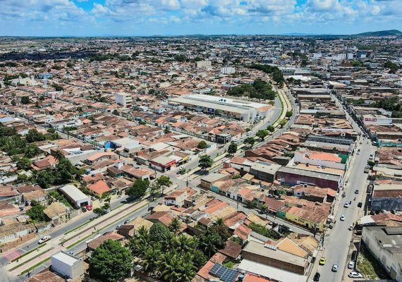Polícia registra ocorrência de ameaça entre irmãos em Arapiraca