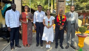 Alagoas celebra Dia da Consciência Negra na Serra da Barriga com presença de autoridades internacionais