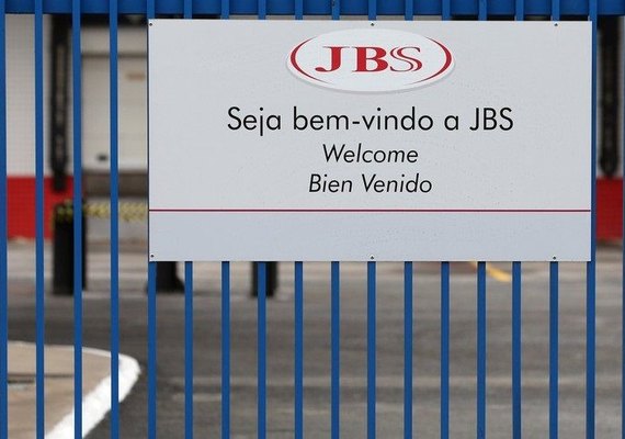 JBS diz que qualidade de produtos independe de pagamento a fiscais