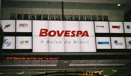 Ibovespa fecha em leve alta de olho em situação geopolítica