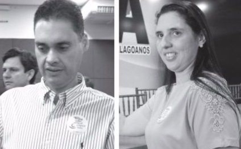 Justiça condena prefeitos Joãozinho e Pauline Pereira