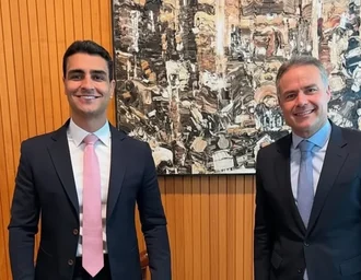 Pesquisa Paraná Pesquisas sobre a corrida pelo Governo de Alagoas em 2026