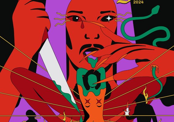Cinema e diversidade: A Mostra Que Desejo 2024 traz filmes, performances e oficinas para o Arte Pajuçara