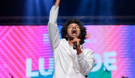 Luiz de Assis é o grande vencedor do IV Festival de Música Popular Em Cantos de Alagoas