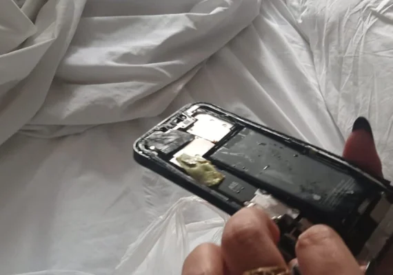 OPLIT prende turista por violência e ameaça em hotel na orla de Maceió