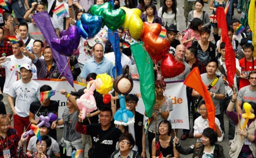Justiça de Hong Kong mantém proibição de casamentos entre pessoas do mesmo sexo