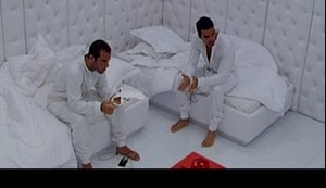 'BBB20': Quarto branco começa na próxima semana e será triplo, diz Boninho