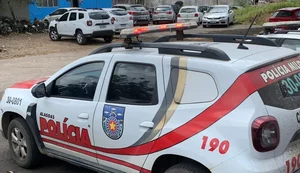 Briga entre companheiras termina com prisão em residencial