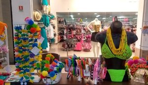 Grupos de Economia Solidária de Maceió preparam peças especiais para o Carnaval