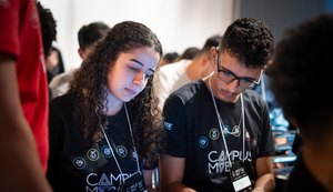 Campus Mobile abre inscrições para universitários de Alagoas concorrerem a viagem ao Vale do Silício