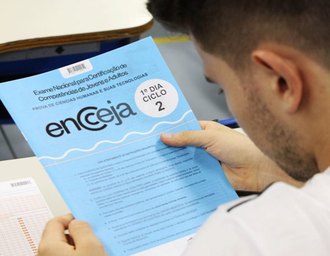 Mais de 6 mil alagoanos farão provas do exame Encceja neste domingo (23)