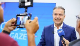Renan Filho vence primeiro debate e expõe despreparo de JHC