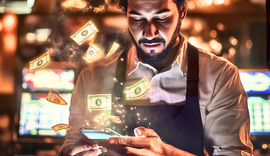 Apostas online afetam consumo e mão de obra no setor de bares e restaurantes