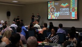 Brasil e África unidos pela literatura em Alagoas