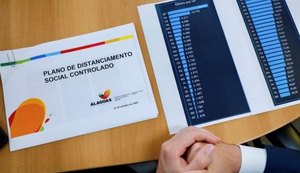 Decreto autoriza o retorno do ensino para adultos em Alagoas; confira os detalhes