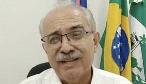 Prefeito de Arapiraca enfrenta maior dilema no fim do mandato