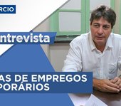 TH Entrevista - Guido Junior, presidente da Aliança Comercial de Alagoas