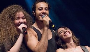 Após brigas, Tiago Iorc deixa de gerenciar carreira da dupla Anavitória