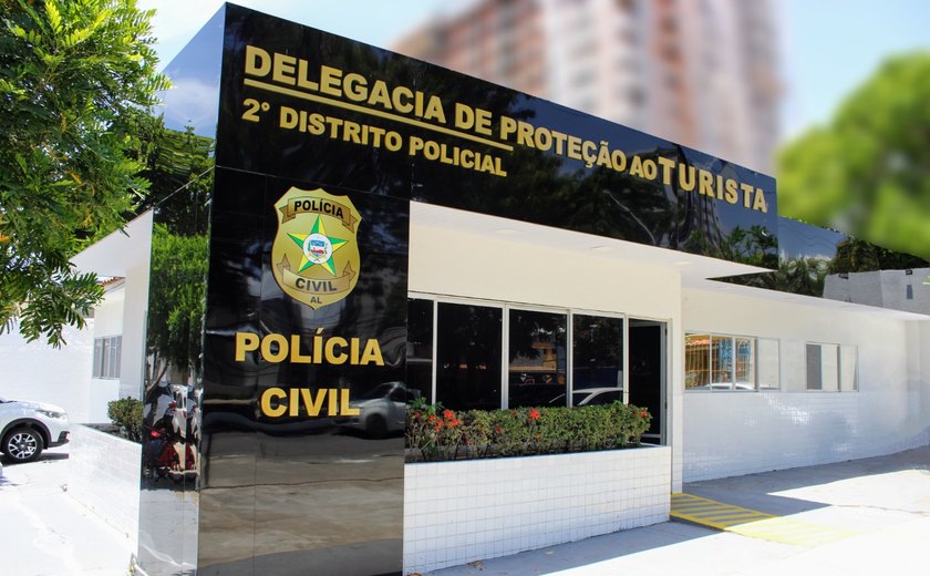 Polícia Civil de Alagoas soluciona caso envolvendo turistas mineiras