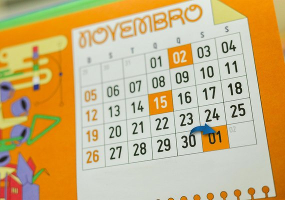 Governo de Alagoas transfere feriado do Dia do Evangélico para 1 de dezembro