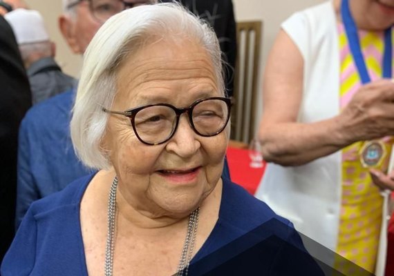 Morre em Maceió uma das maiores expressões do folclore alagoano